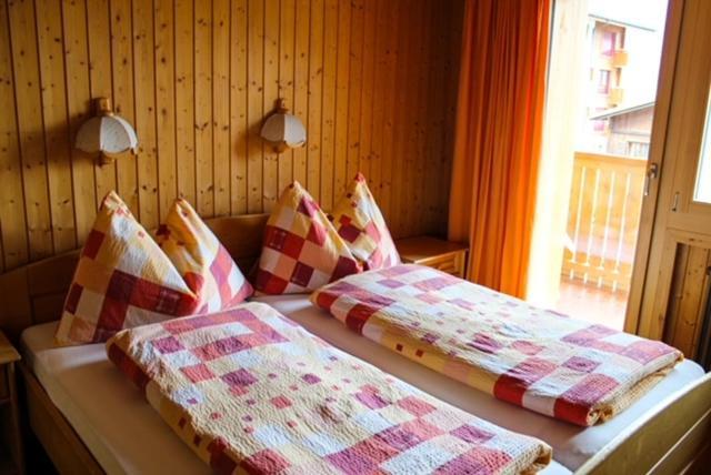 Sporthotel オーバーヴァルト エクステリア 写真