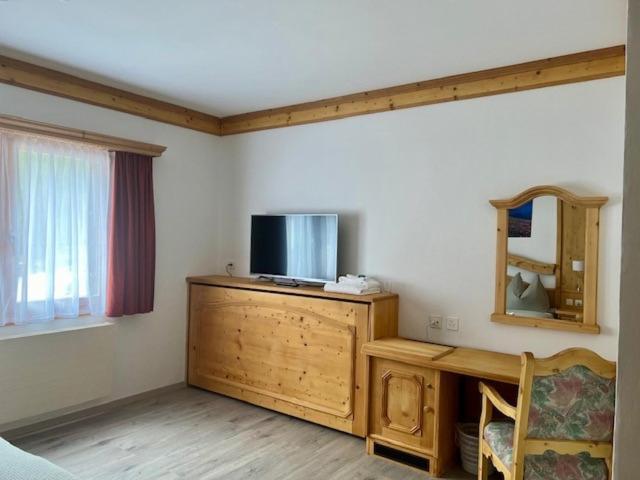 Sporthotel オーバーヴァルト エクステリア 写真
