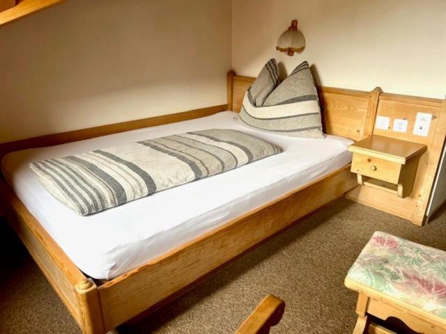 Sporthotel オーバーヴァルト エクステリア 写真